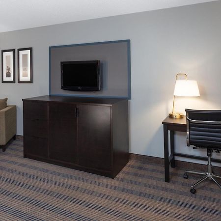 Americinn By Wyndham Peoria Kültér fotó