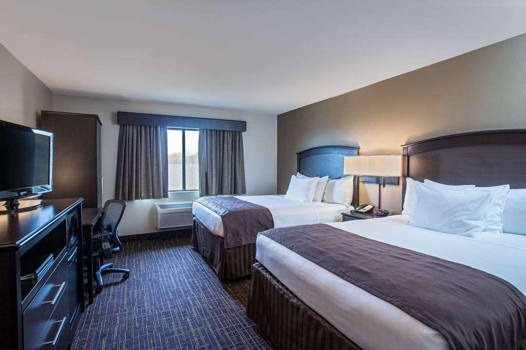 Americinn By Wyndham Peoria Szoba fotó