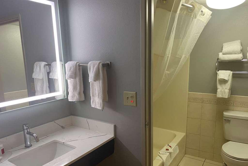 Americinn By Wyndham Peoria Szoba fotó