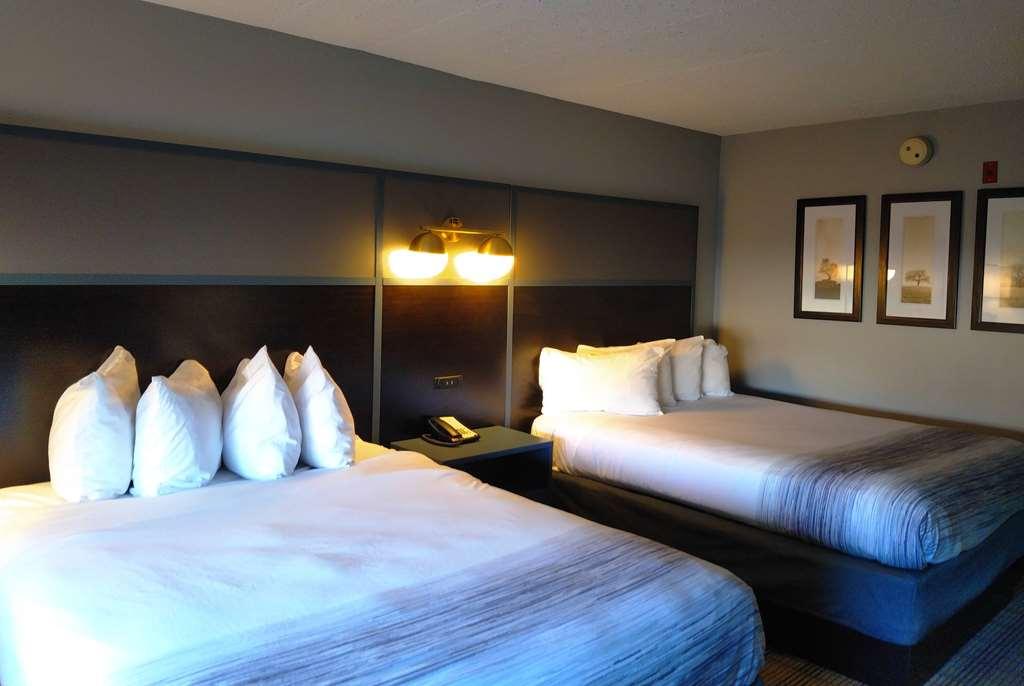 Americinn By Wyndham Peoria Szoba fotó