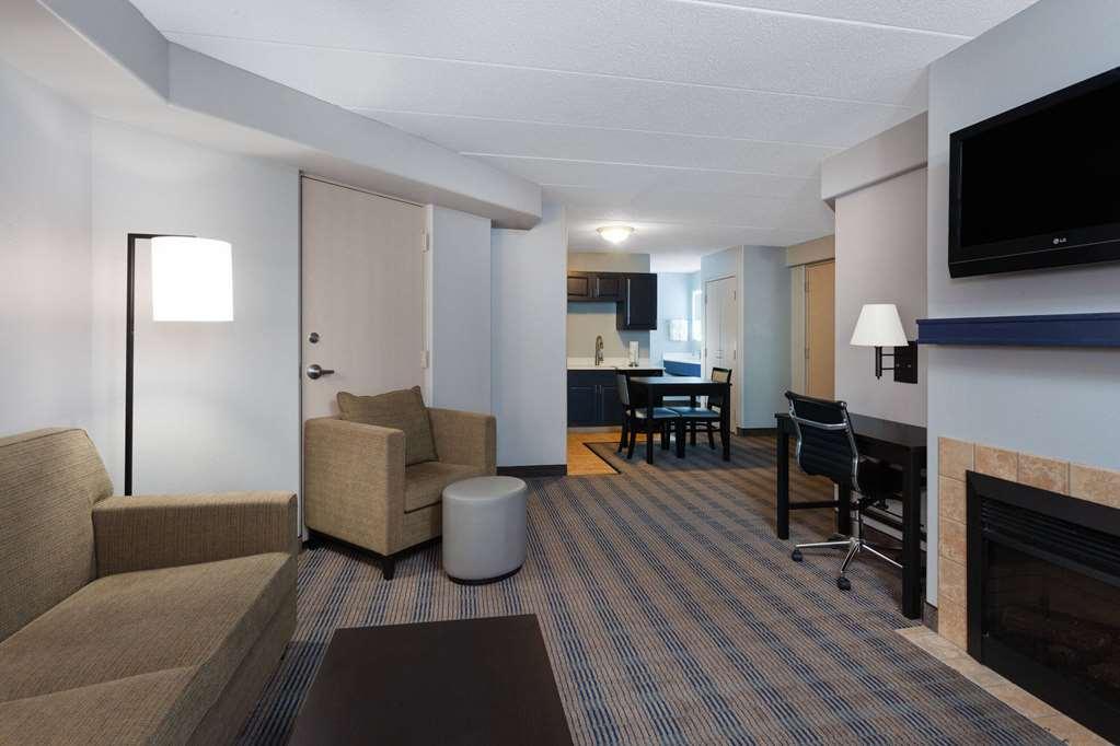 Americinn By Wyndham Peoria Szoba fotó