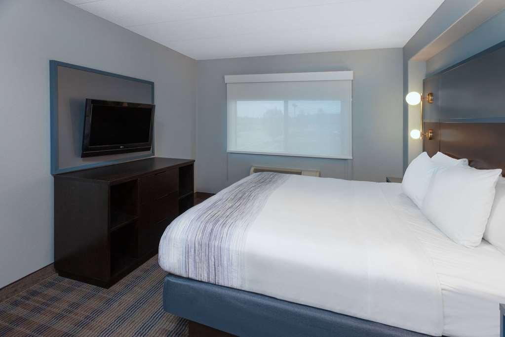 Americinn By Wyndham Peoria Szoba fotó