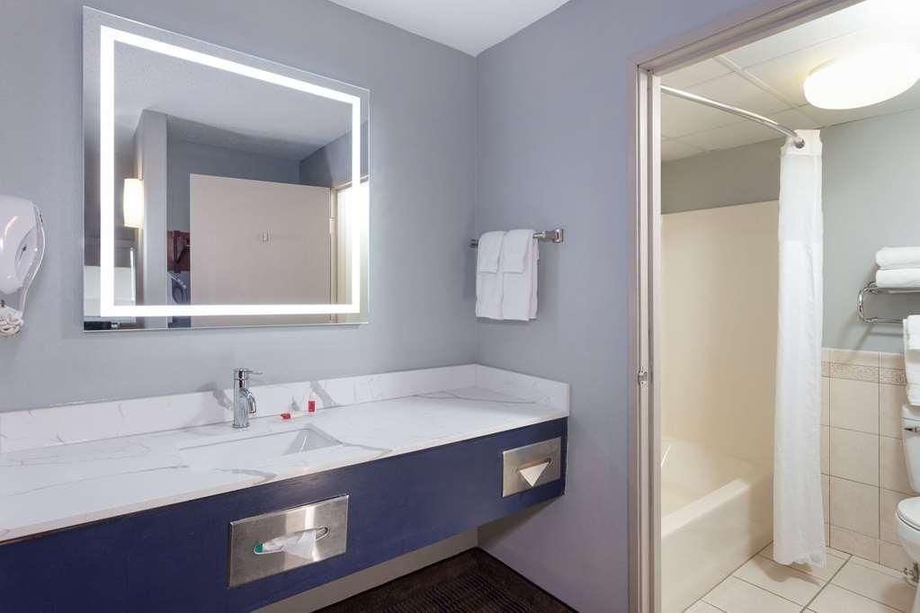 Americinn By Wyndham Peoria Szoba fotó