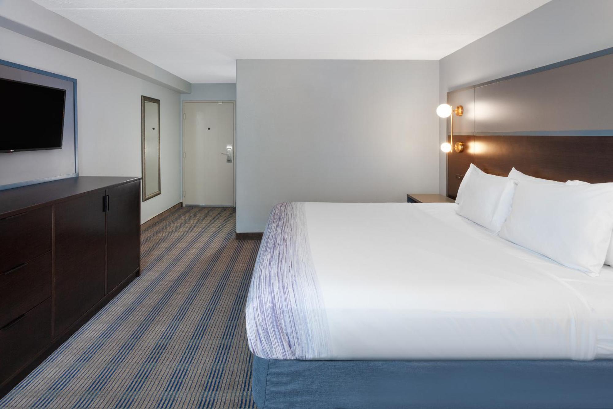 Americinn By Wyndham Peoria Kültér fotó