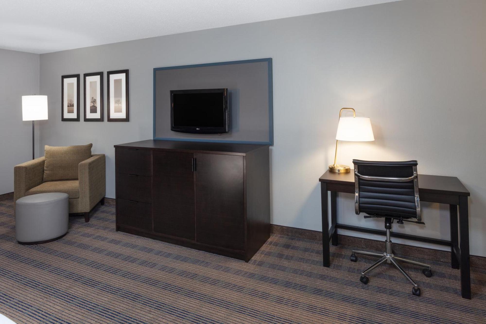 Americinn By Wyndham Peoria Kültér fotó