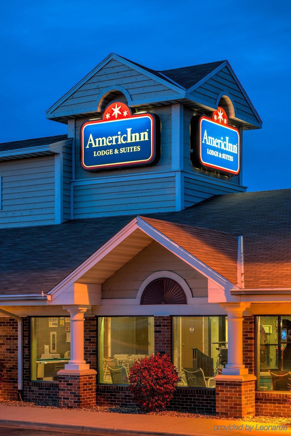 Americinn By Wyndham Peoria Kültér fotó