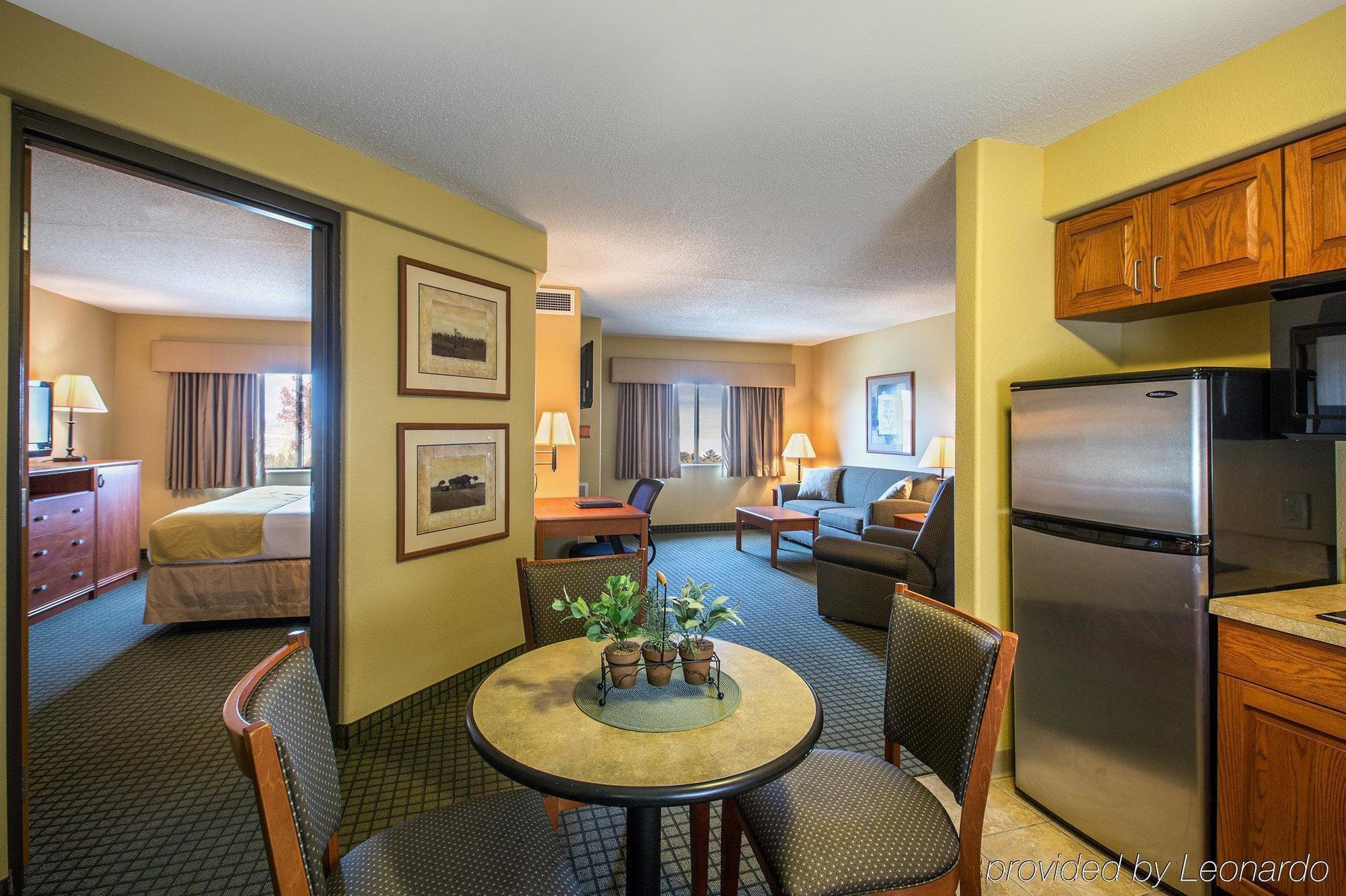 Americinn By Wyndham Peoria Kültér fotó