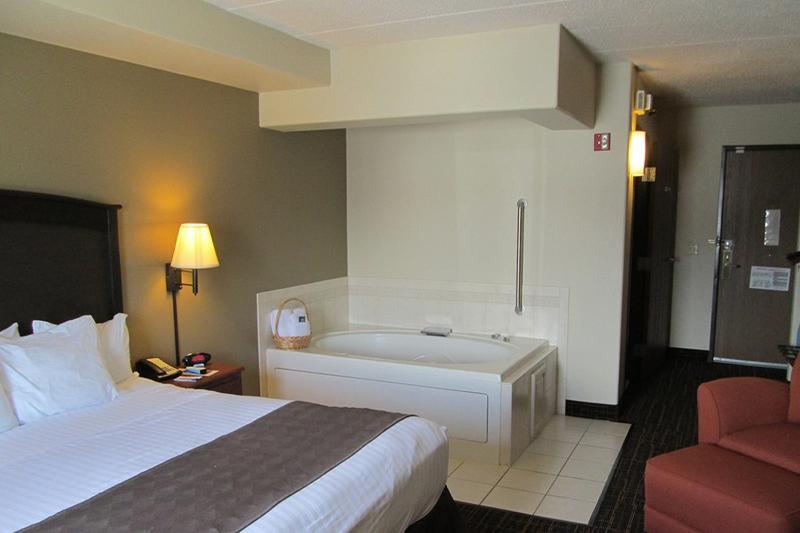 Americinn By Wyndham Peoria Kültér fotó