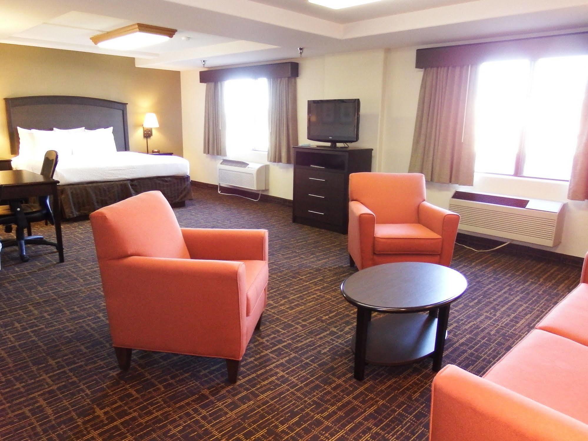 Americinn By Wyndham Peoria Kültér fotó