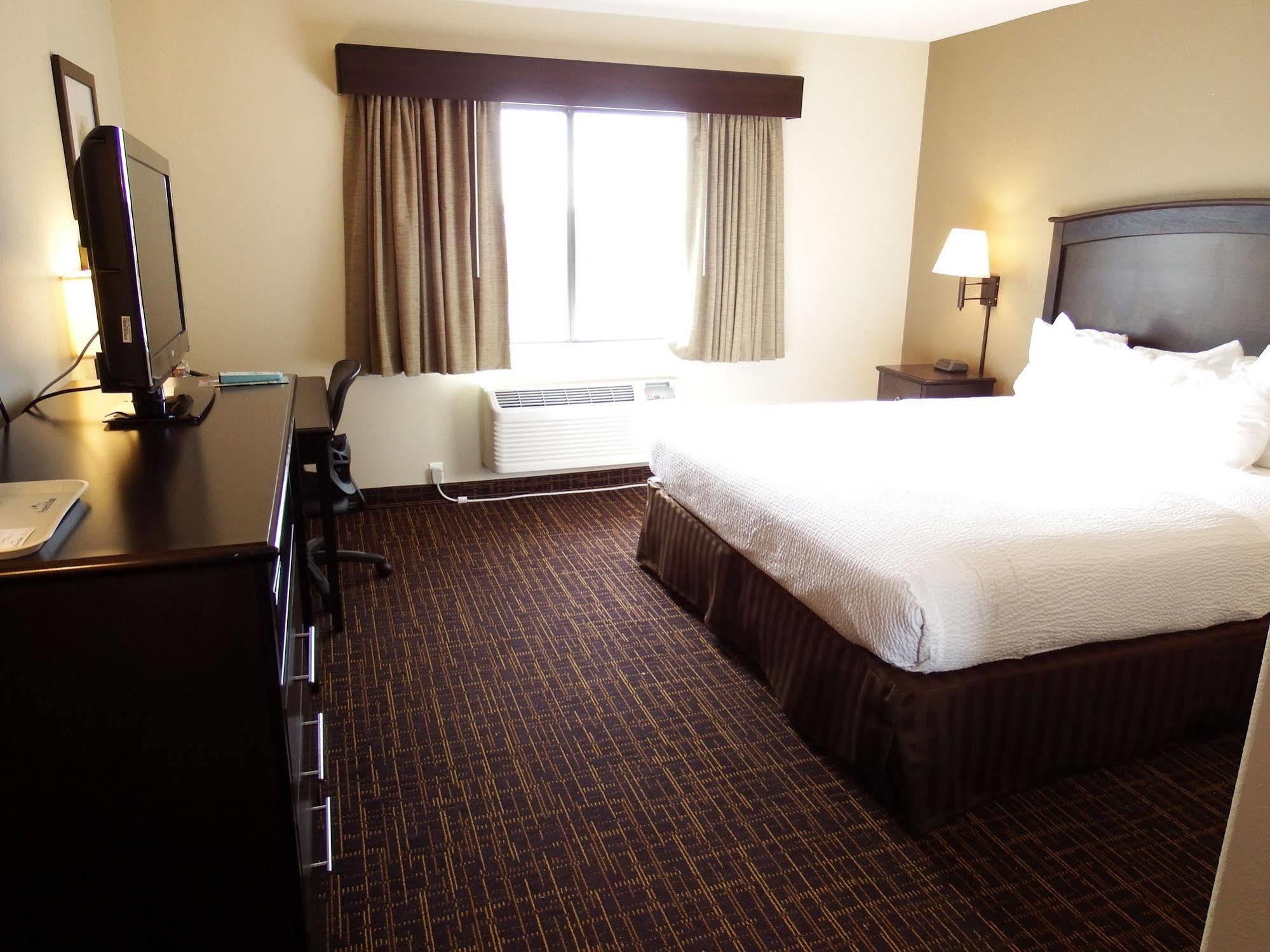 Americinn By Wyndham Peoria Kültér fotó