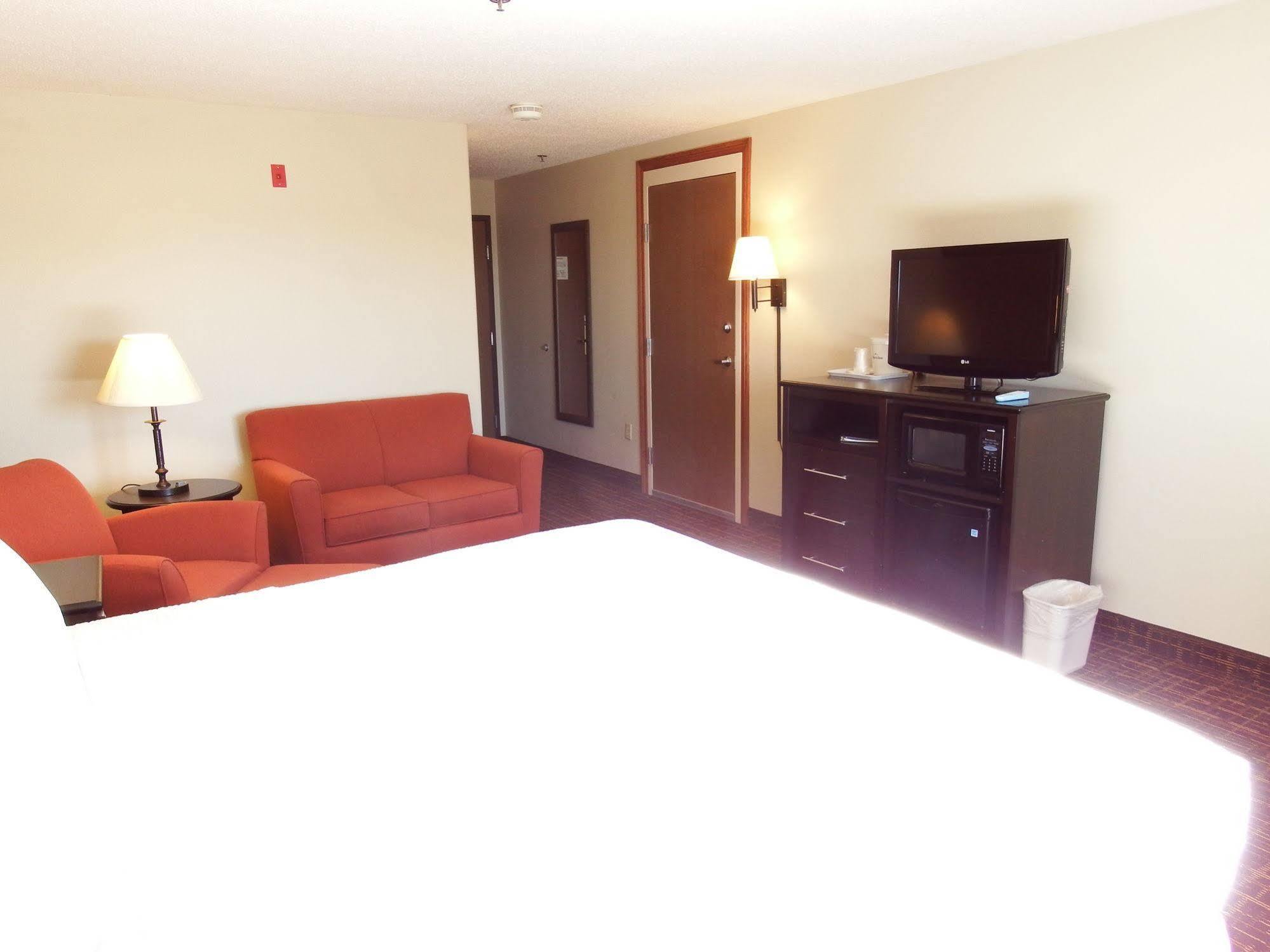 Americinn By Wyndham Peoria Kültér fotó