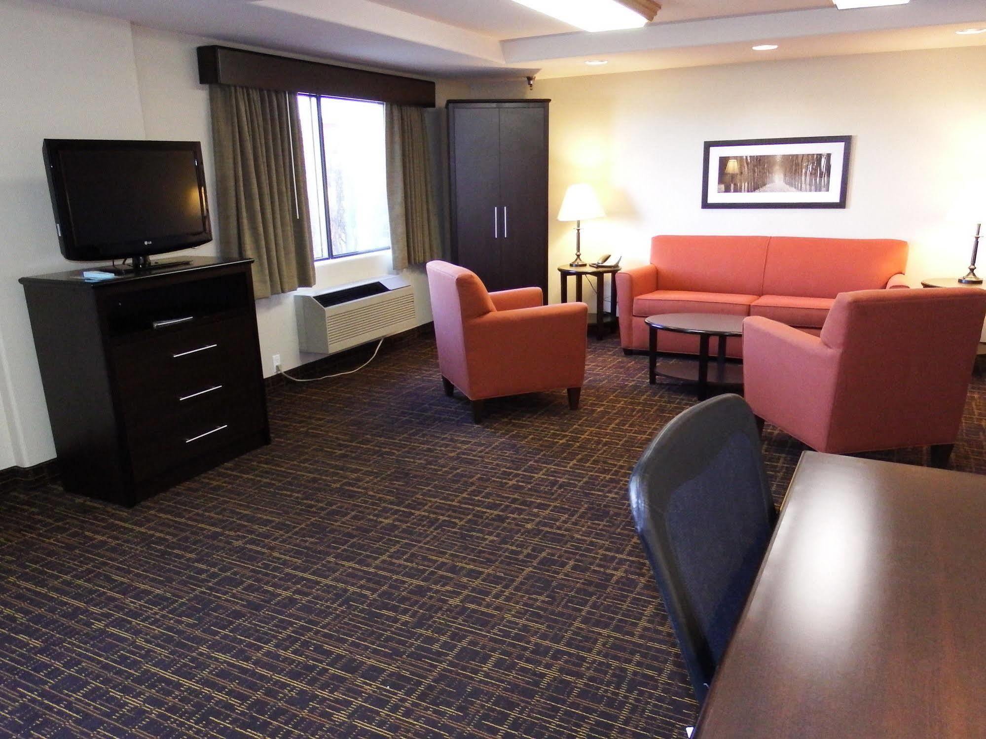 Americinn By Wyndham Peoria Kültér fotó