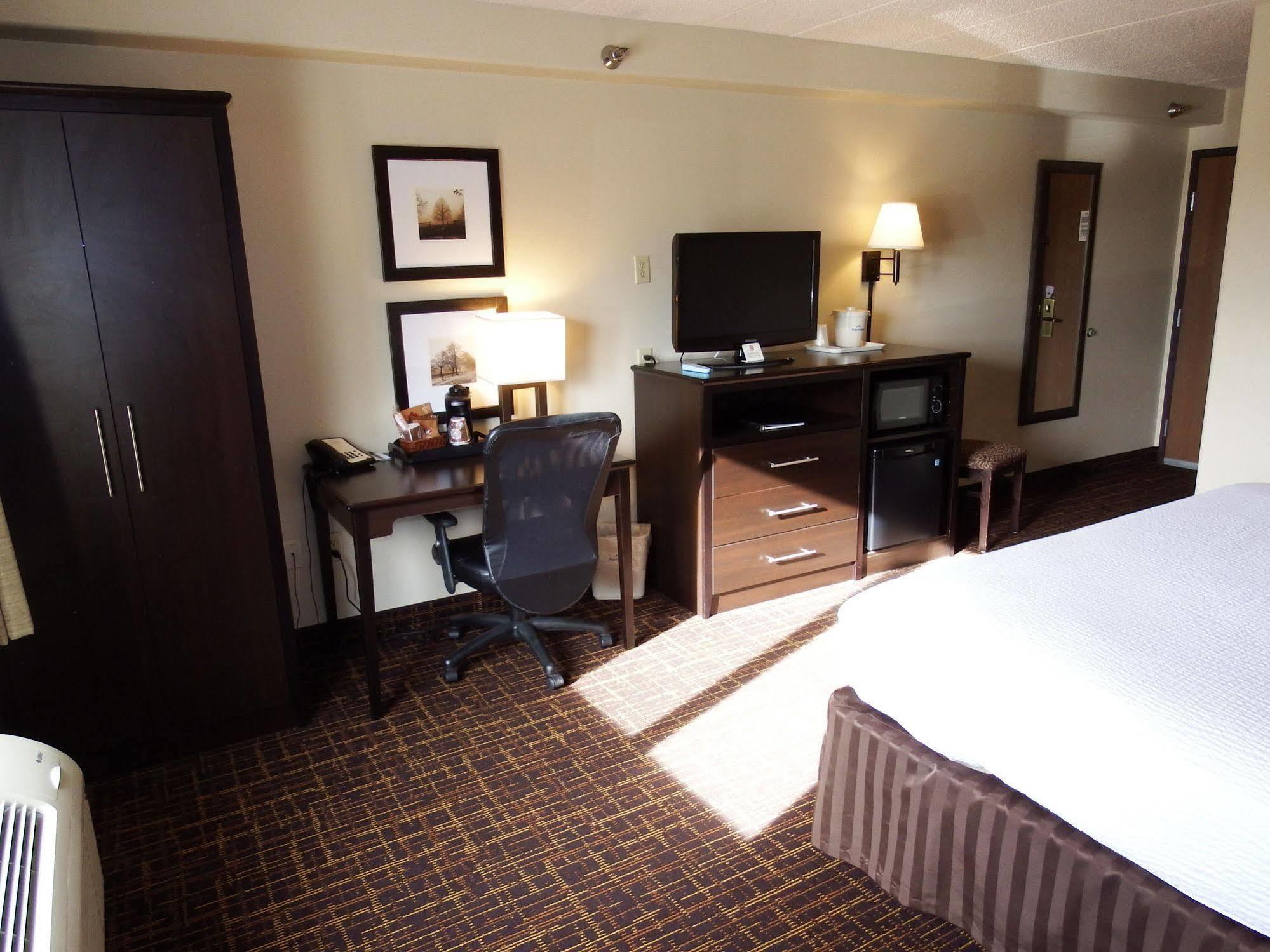 Americinn By Wyndham Peoria Kültér fotó