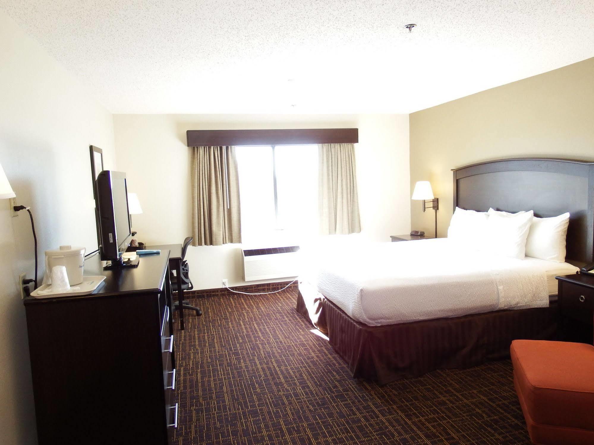 Americinn By Wyndham Peoria Kültér fotó