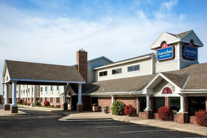 Americinn By Wyndham Peoria Kültér fotó