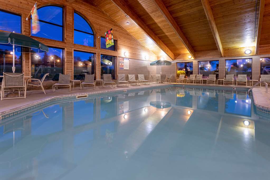Americinn By Wyndham Peoria Létesítmények fotó